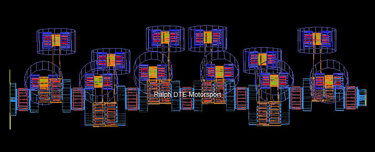 LAB Ralph DTE Automotive & Motorsport