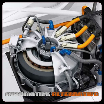 Automotive Alternativo