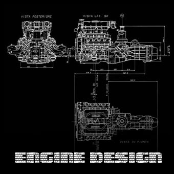 Engine design