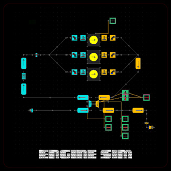 Engine sim