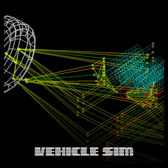 Vehicle sim