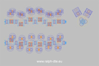 Architettura V12 di 60 gradi
